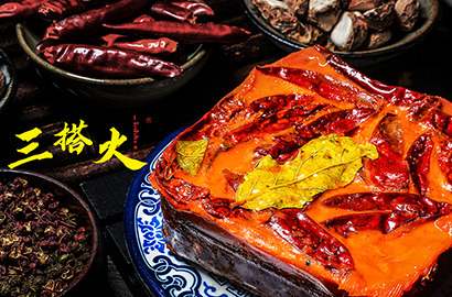 仙居县VI设计：城市与企业品牌联动的视觉纽带